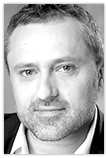 Piotr Czyżewski pracę w badaniach rynku rozpoczął w 1992 roku. Początkowo w SMG/KRC, następnie w CASE (1994-2000) jako badacz, kierownik zespołu badawczego ... - od_czyzewski