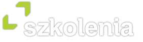 szkolenia